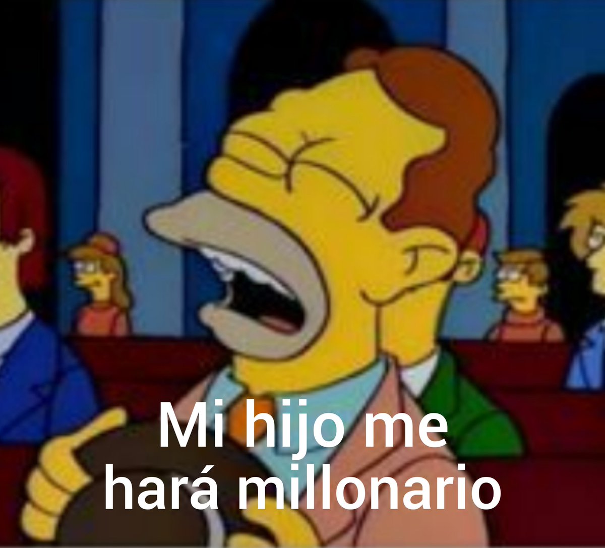 elpoderoso_inge's tweet image. Tu hijo estudia ingeniería // Pero ingeniería agroindustrial