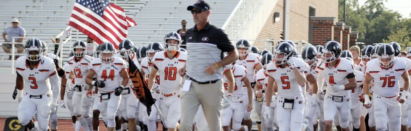 #AGTG After a great conversation with <a href="/Coach_MDixon/">Michael Dixon</a> I am blessed &amp; excited to receive my second offer from Doane University! <a href="/DoaneFootball/">DoaneFootball</a>