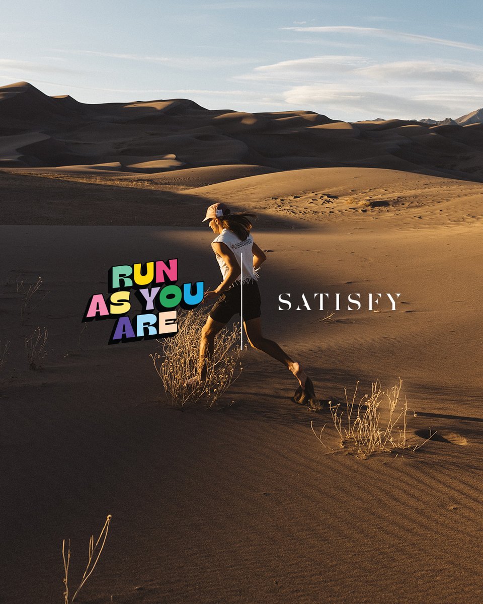 RunAsYouAre tweet media