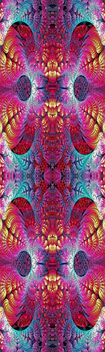 Artvisionᴺᶠᵀ tweet media