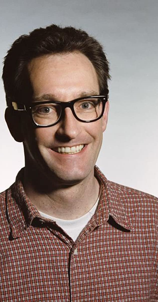 Happy Birthday Tom Kenny, Kari Wahlgren and Cheech Marin 