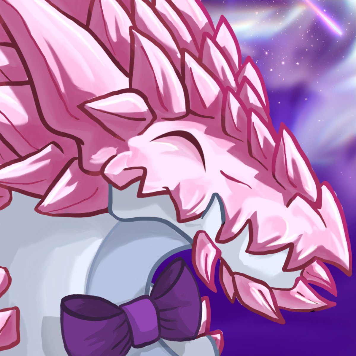 Oh hey there 😏

Check out this dapper Dragenj 👀

#CryptonomPix coming soon 👇

CryptonomOfficial.io/pix

<a href="/enjin/">Enjin</a> <a href="/efinityio/">Efinity</a> #CatchNOMs #PoweredByEnjin #NFTGame