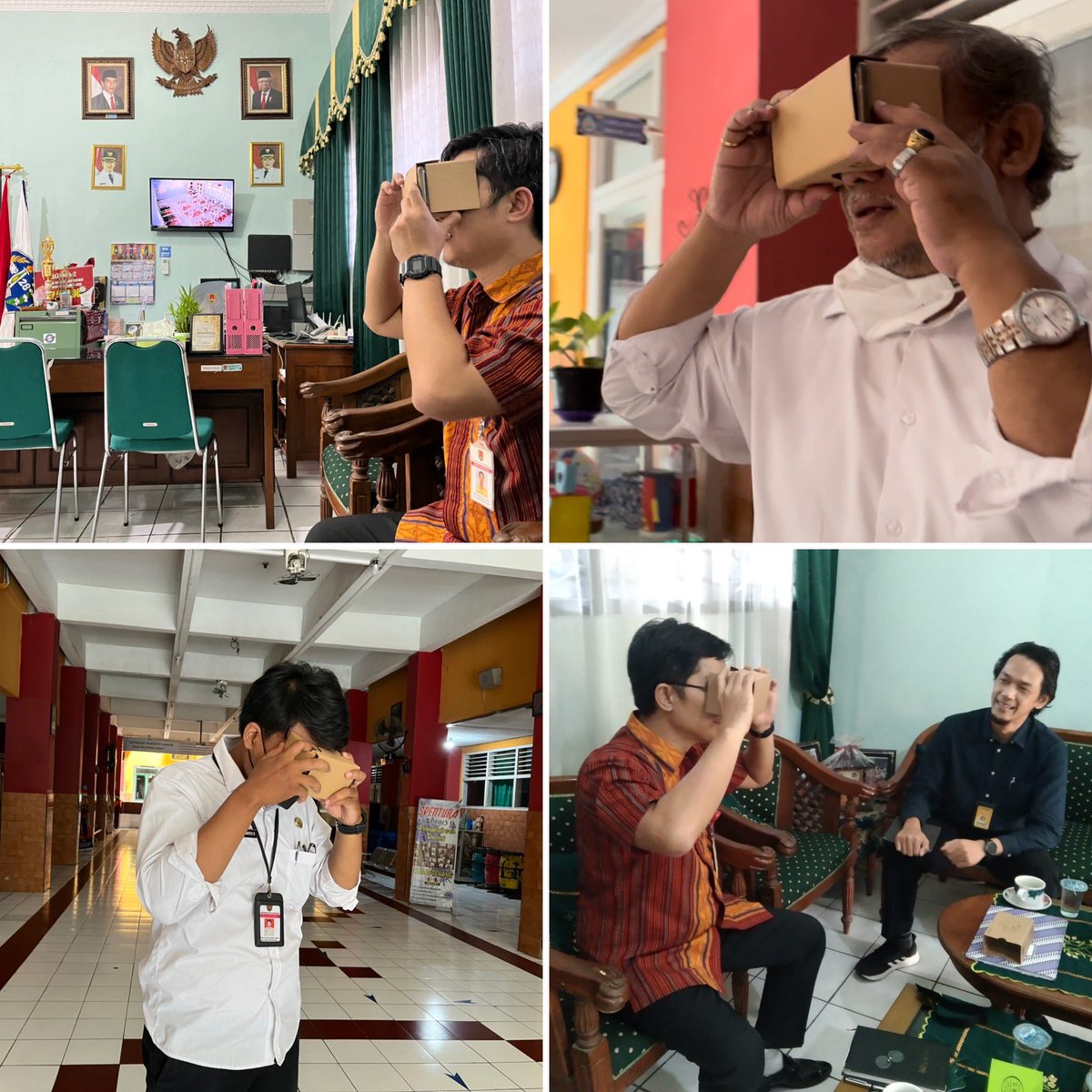 Adi Nur Cahyono tweet media