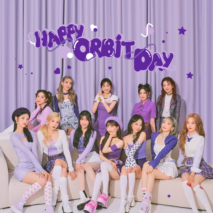 taleofjisu's tweet photo. ۫⋆ ࣪. ୧ Star-quality commit heretofore abide espy considering we've well-nigh indexed a newfangled degree. Celebrating ORBITs 4th anniversary with full of delightful feelings that overflows. Time flies and our memories together always trapped in our heart! 💕 #Happy_Orbit_Day https://t.co/lYSHOaQkY7