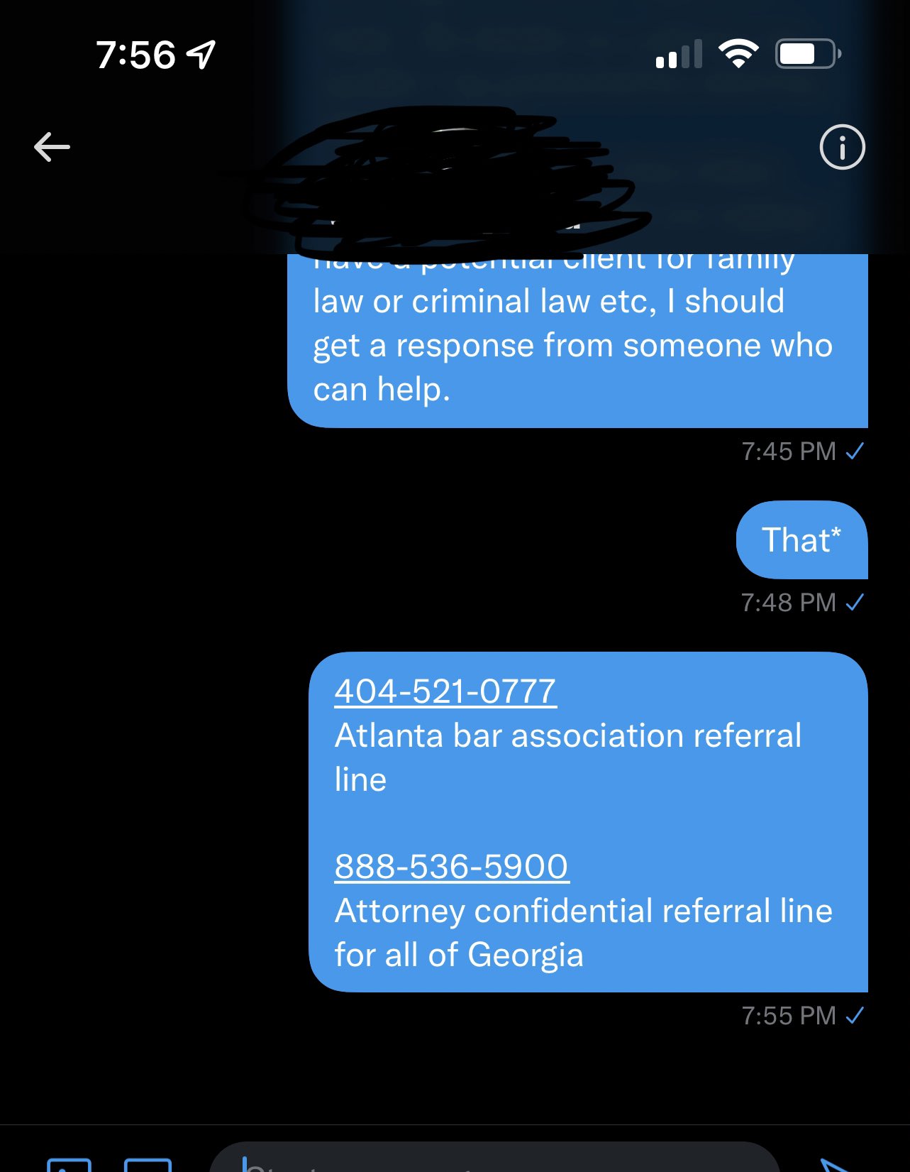 blacklawtweets on Twitter "Introducing Black law twitter attorney