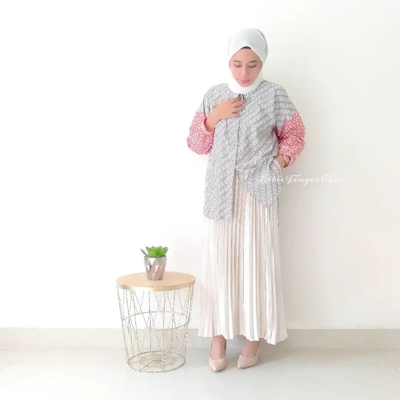 ✨keracunan belanja ✨ tweet media