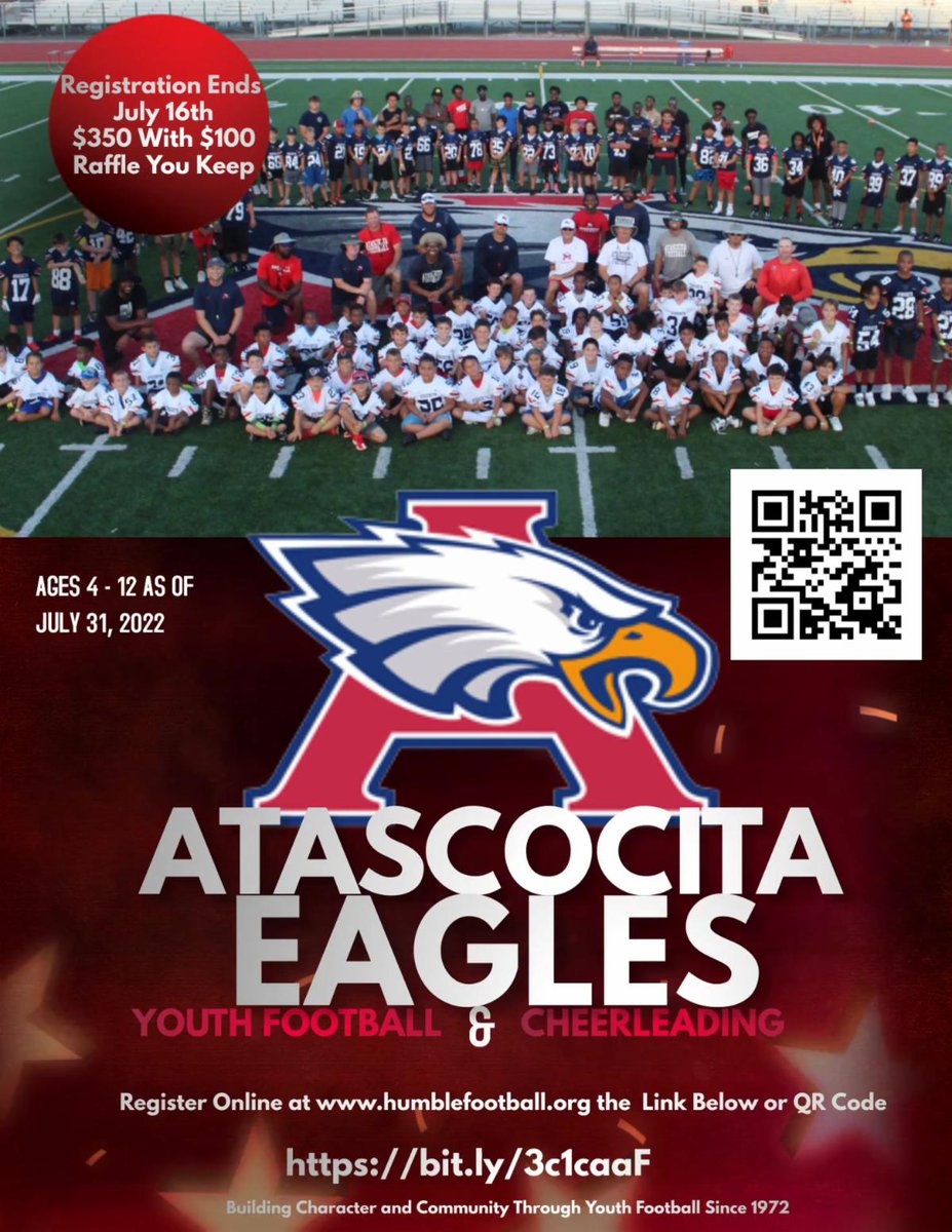 Under The Lights Humble Texas tweet media