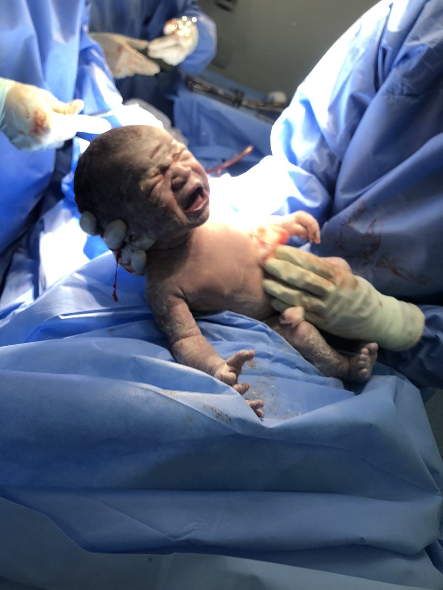 WALTERCANDIDORJ's tweet photo. Hj nasceu meu filho #2, Henrique, meninão. De certo ele crescerá num país melhor. Dias melhores virão. Tem nome de rei, potente!
Sl 115:16 Os céus são os céus do SENHOR, mas a terra, deu-a aos filhos de Adão!
Henrique domine por essa terra pq é sua. https://t.co/bkD7VNt2Yo