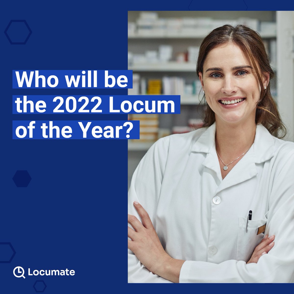 locumate's tweet photo. We’re busy judging the @PSA_National inaugural locum of the year award. Stay tuned for the winner’s announcement at the PSA22 National Conference 30 July  #PSA #locumoftheyear  #locum #pharmacylocum #pharmacy #pharmacystudents #locumate https://t.co/4fpyV26A03