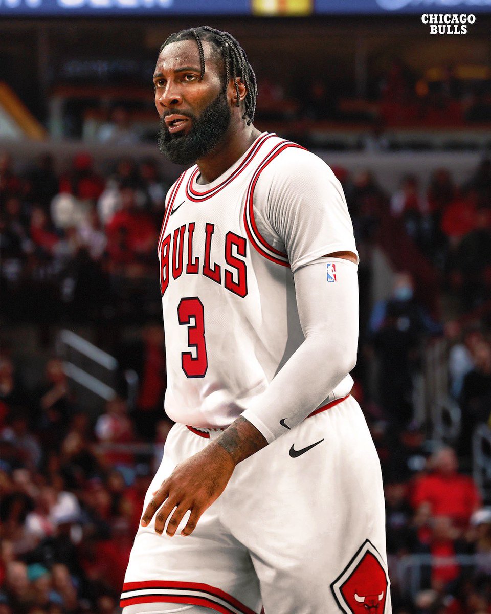 Chicago Bulls tweet media