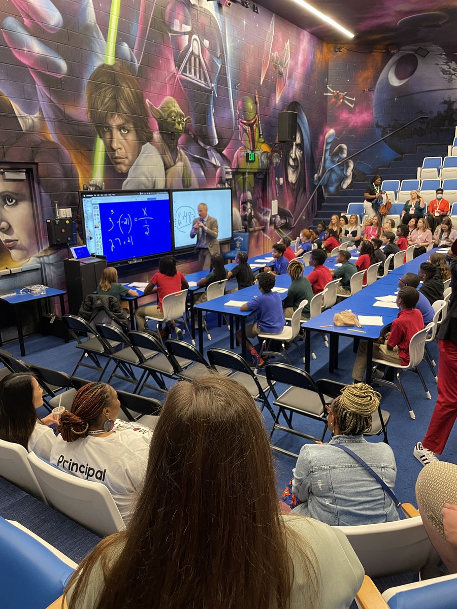 Nicole Donnell tweet media