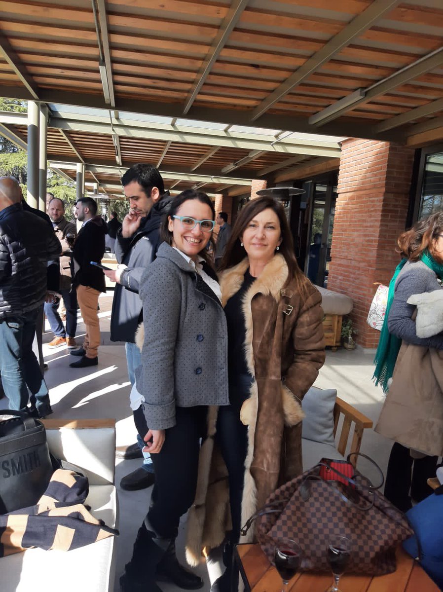 Saludamos en especial a la compañera <a href="/ana_malufana/">Ana Maluf</a> miembro de la Comisión Directiva electa, deseándole lo mejor en esta etapa!👏🏻