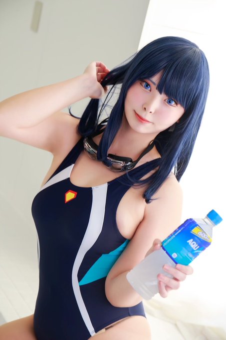 Twitterのコスプレ画像10