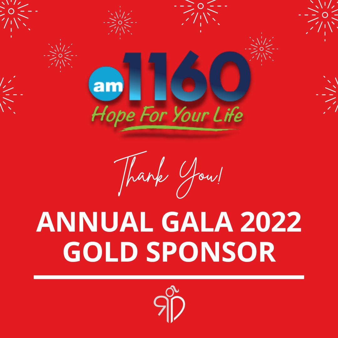 Sponsors are currently being secured for our Annual Gala 2022! Thank you to <a href="/1160HOPE/">AM 1160</a> Hope For Your Life, part of Salem Media Group, for your continued support!  
You can listen to Hope For Your Life on AM radio or by visiting 1160hope.com.  
#gala #fundraiser