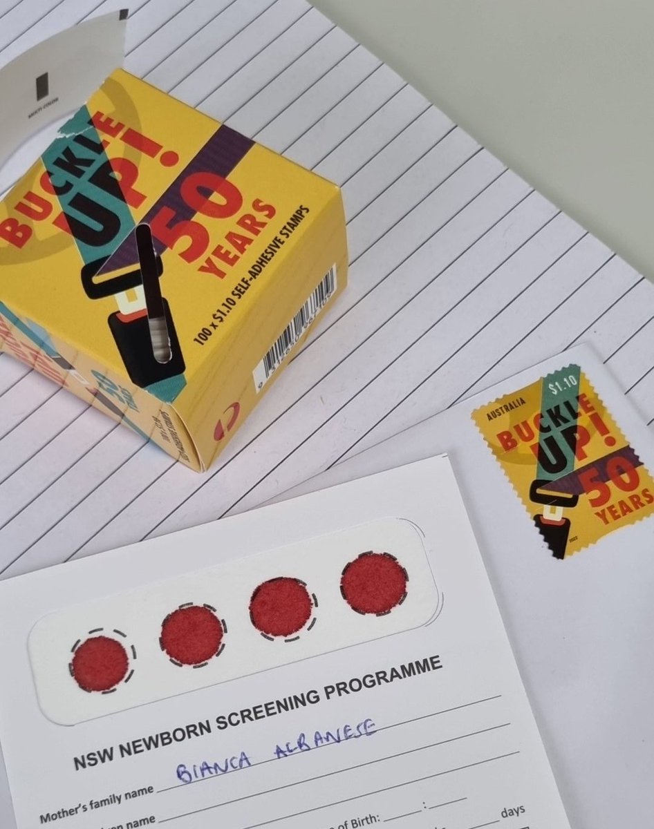 My 2 worlds collide... #pku #phenylketonuria #roadsafety #injuryprevention