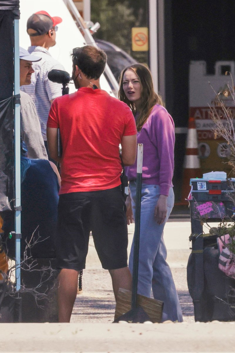 EmmaStoneWorld's tweet photo. https://t.co/MweswB1WRl