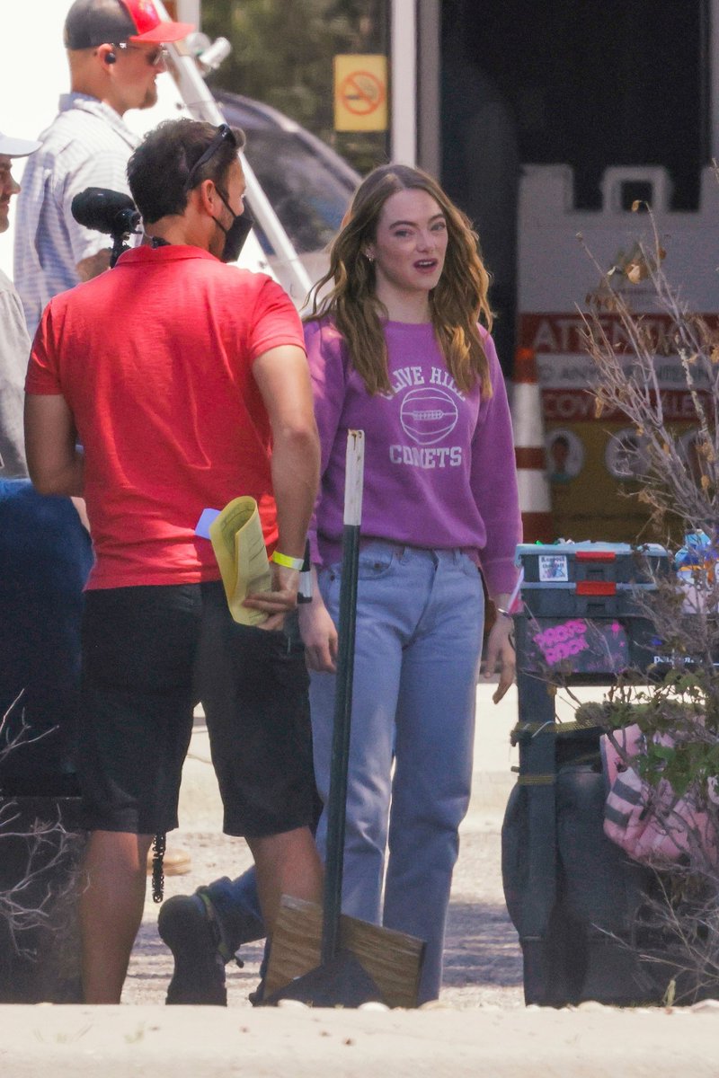EmmaStoneWorld's tweet photo. https://t.co/MweswB1WRl
