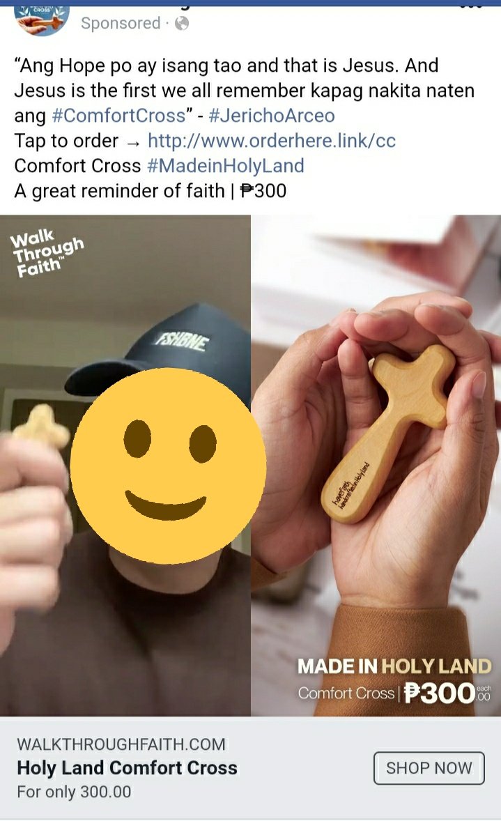 ceereflects's tweet photo. WE MUST WORSHIP GOD IN SPIRIT AND IN TRUTH.
Nakakalungkot may mga tao pang willing bumili ng isang bagay, knowing HE IS OMNIPRESENT GOD. Ang Banal na Espiritu ay Dakilang comforter. Sa Isaias 44:9-20 inilarawan po ng Salita ng DIYOS ang kahangalan ng idolatria.
REFLECT AND REPENT https://t.co/mnQhJ1t6OI