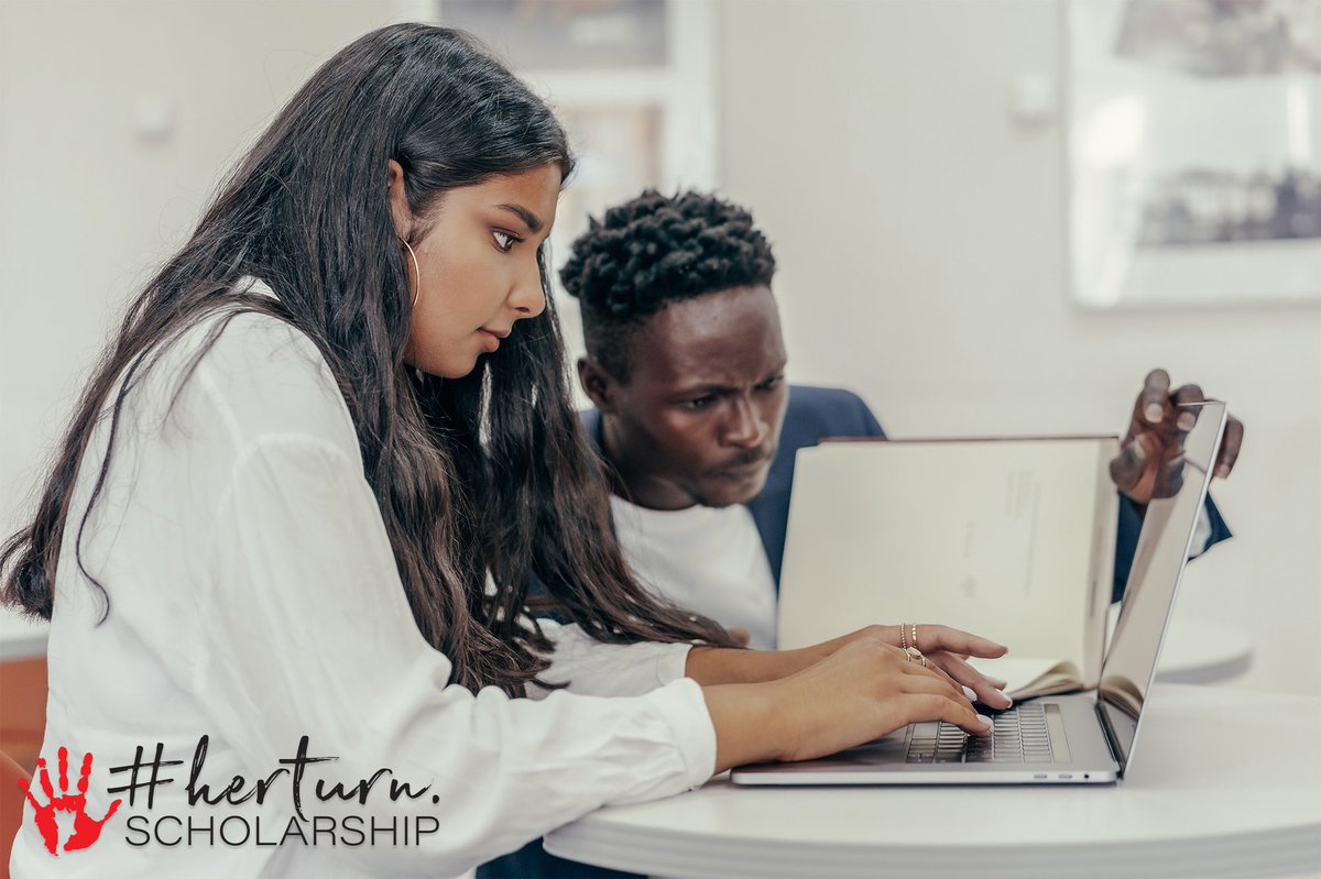 _project214's tweet photo. Have you applied for the Her Turn scholarship?

From now until 7/31, high school junior and senior girls through college can apply from anywhere in the US. 

Link in bio.

Like, share, and apply! https://t.co/zcDFvhOmI7