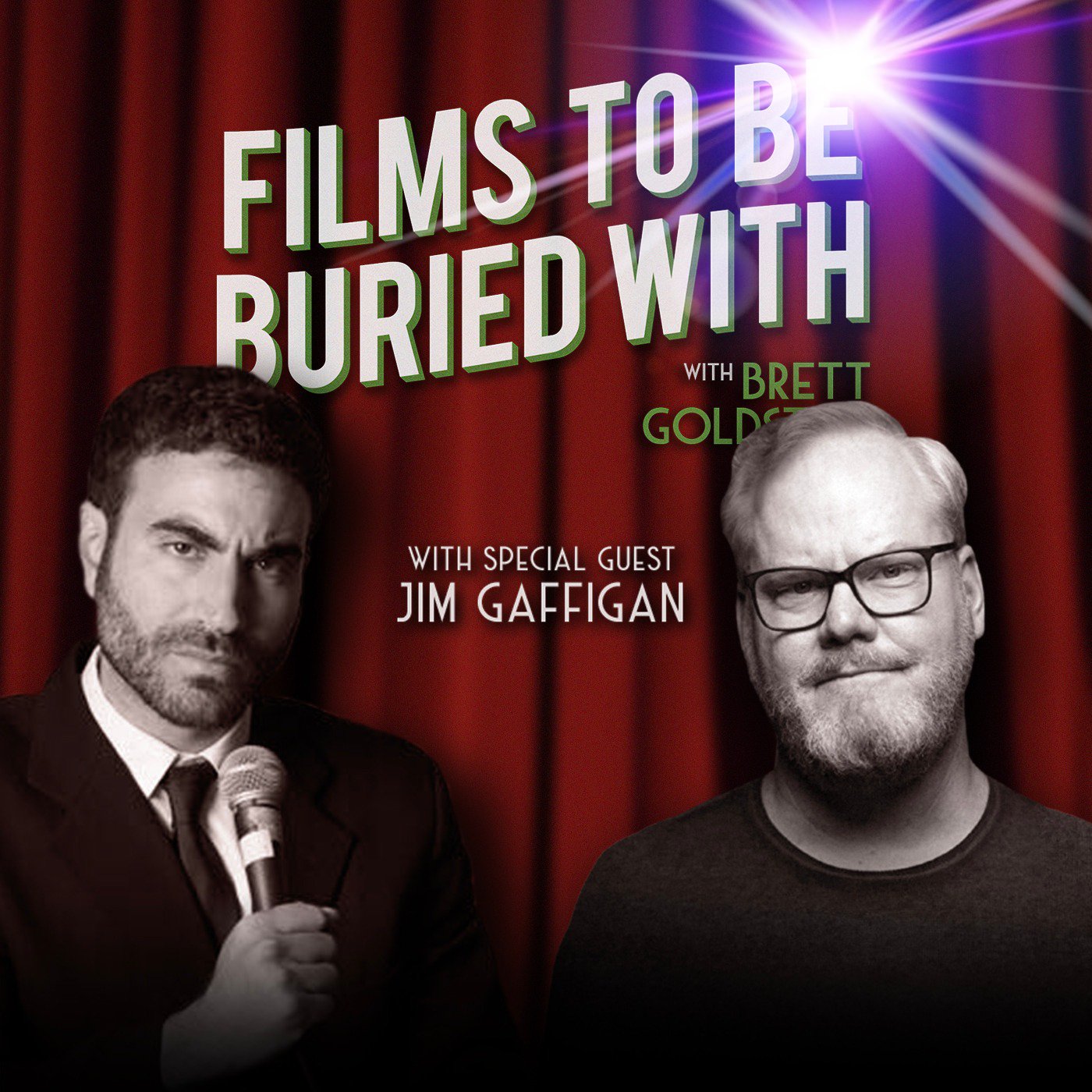 Brett Goldstein (@brettgoldstein) / Twitter