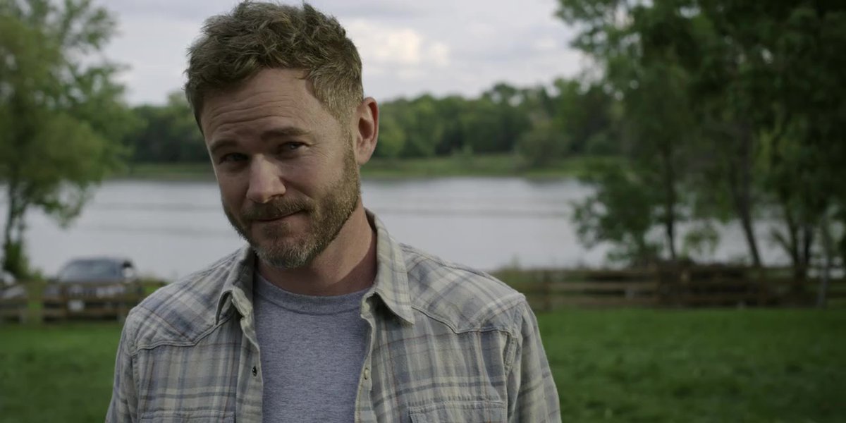 BestOf Aaron Ashmore tweet media