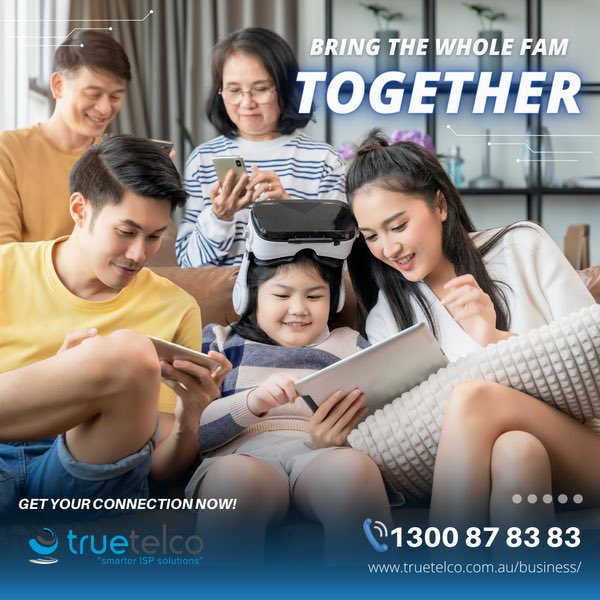 TrueTelco tweet media