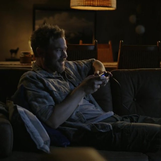 BestOf Aaron Ashmore tweet media