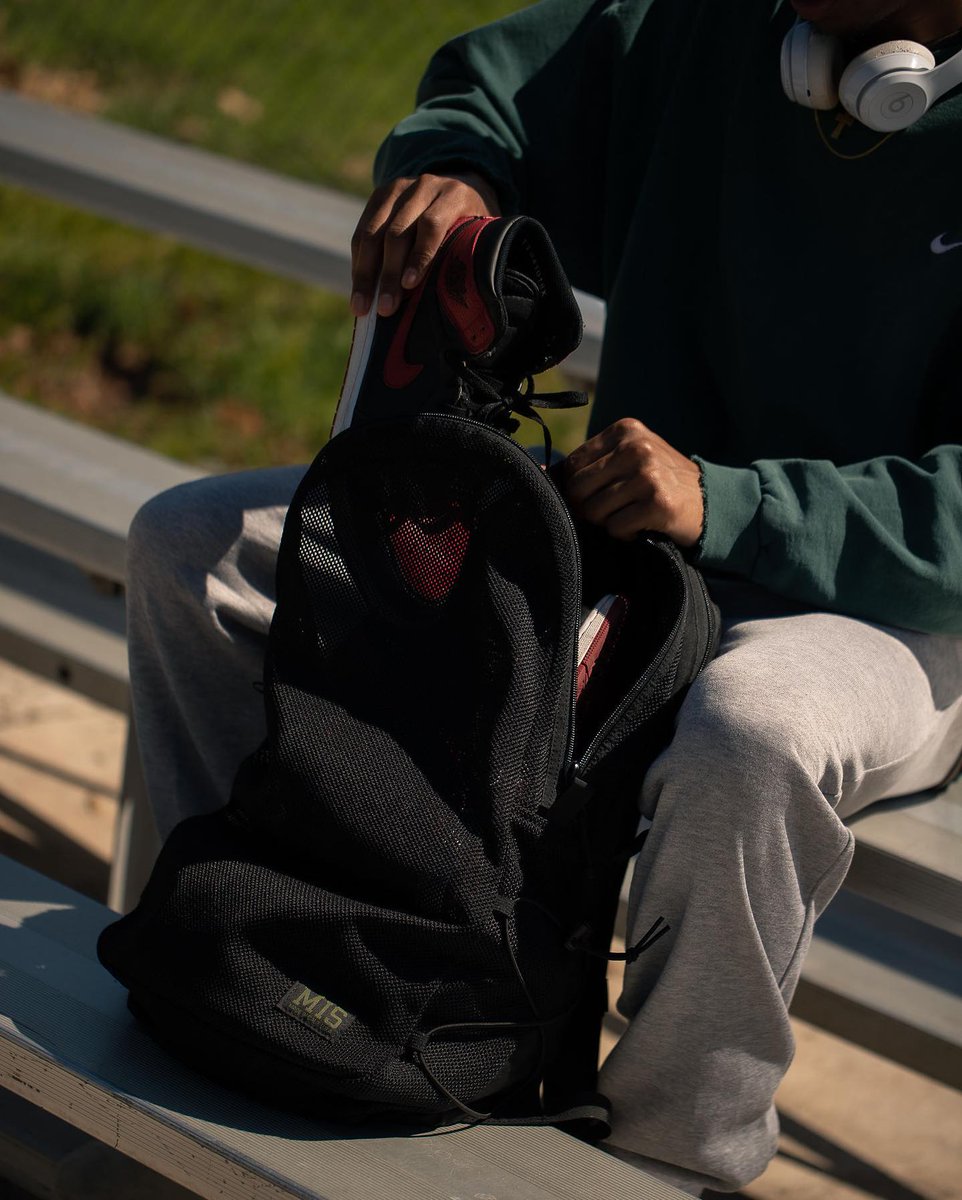 miscalif's tweet image. Mesh Backpack in Black 👊
#meshbackpack #miscalif #milspec #cordura #madeinusa #gift #camo #madeincalifornia