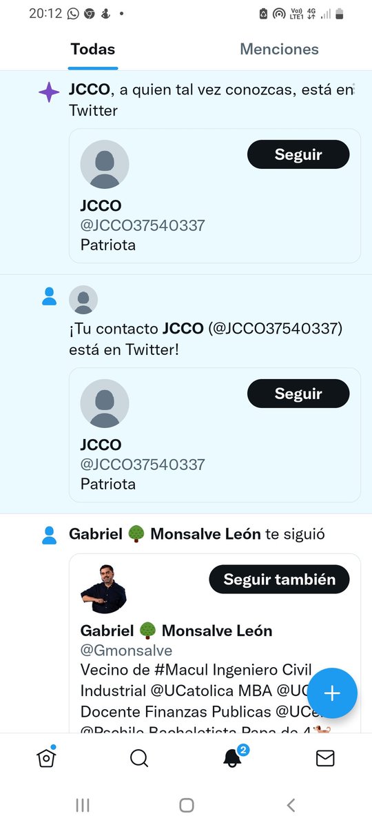 No lo sé Rick....parece falso....debe ser un bot patriota