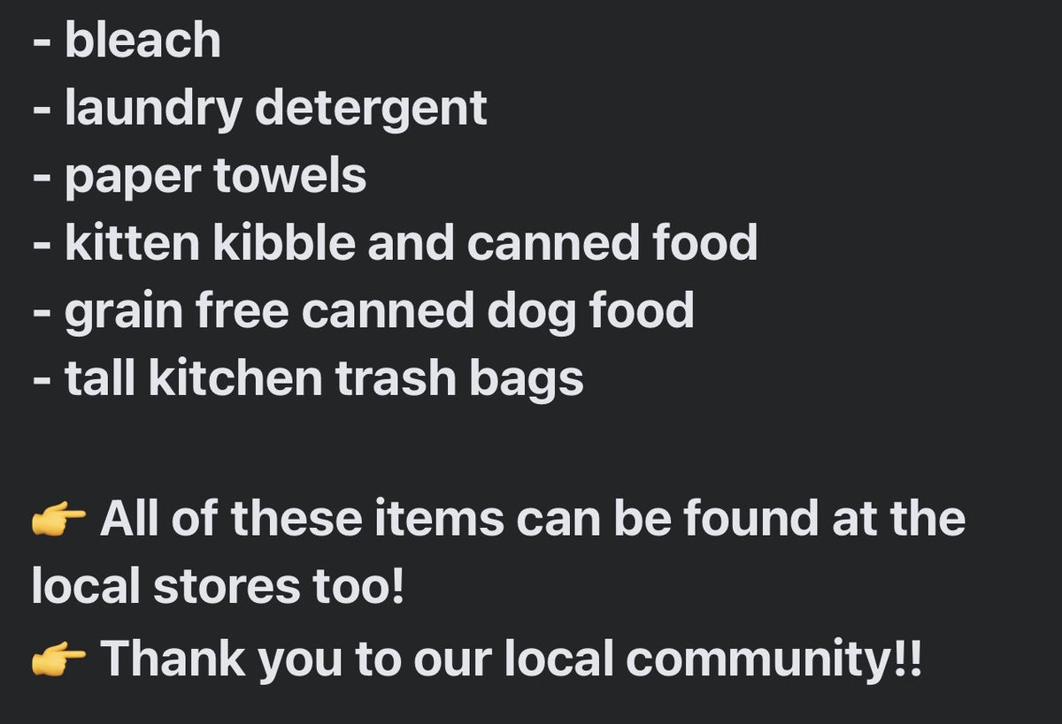 If you’re shopping Amazon Prime Day, we sure would appreciate something from our wishlist! Thanks for your generosity ❤️

amazon.com/hz/wishlist/ls…