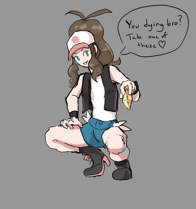 hilda 