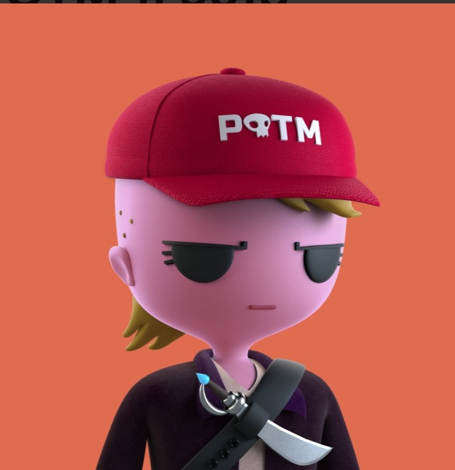 🚨🚨GIVEAWAY ALERT🚨🚨

🎉IN CELEBRATION OF MY WALLET GETTING HACKED FOR 5 <a href="/ZironiVioletta/">Violetta Zironi 🚀</a> 🎉

I'M GIVEAWAY AWAY <a href="/PiratesMeta/">Pirates of the Metaverse 🔛 FLOW</a>
#6318
1️⃣ Follow me &amp; <a href="/PoodleDunks/">PoodleDunks</a> / LIKE PINNED RETWEET 
2️⃣ 👍&amp; 🔄
3️⃣ Tag 3 DEGENS

This gotta be a first!
WINNER IN 48HRS 
#NFTGiveaways