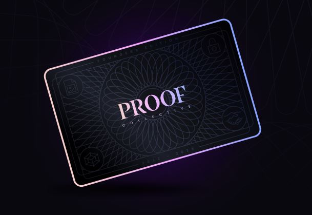 Soheil_SBabaei's tweet photo. The second-largest #floorvalue belongs to #ProofCollective as the cheapest #NFT from that collection is selling for 82 ETH.
#NFTs https://t.co/09Hmx8NOID