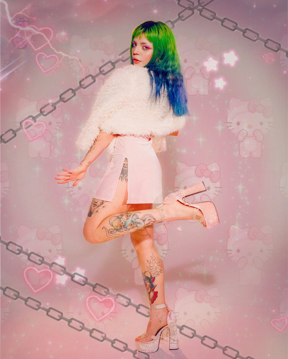 ARIA (@Ariagriffis) / Posts / X