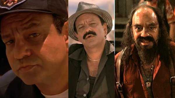 Happy birthday to Cheech Marin, who turns 76 years old today! 