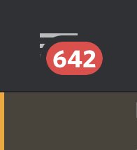 Didn’t check discord for a week, I probably missed 300 smash karts games