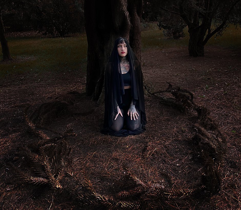 The omen will come true 🔥

#theblackdescent #theomen #video #deathmetal #progressivedeathmetal #metal #metalcolombiano #holocynicalbum #metalbogota #coming #daniellemetalbogota #album2022 #album #release #spotify #deezer #soundcloud #itunes #streaming #art