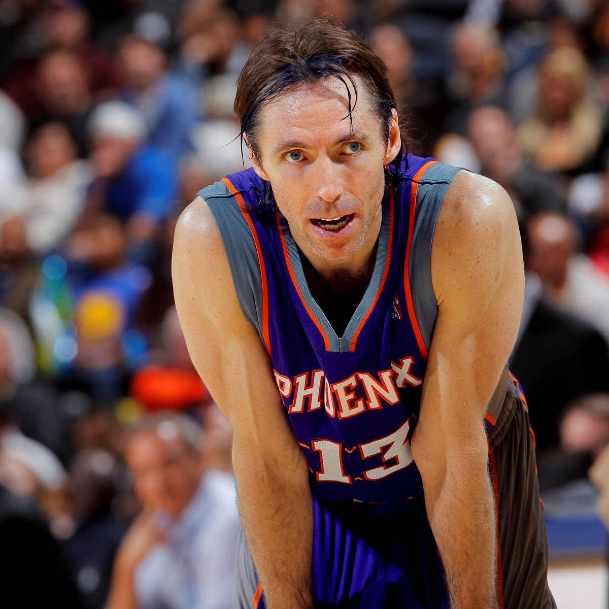 Unpopular Opinion: Steve Nash As A Player Is Very Underrated