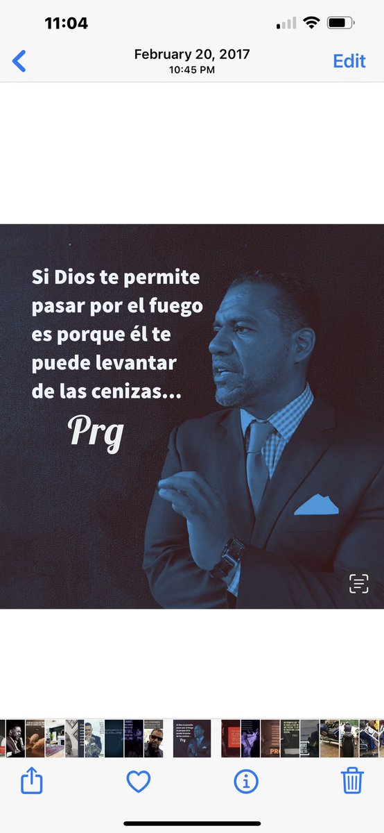 RudyGracia's tweet photo. No lo dudes ni por un momento… https://t.co/UB3cHJKcwL