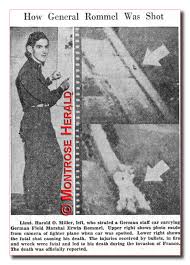 Today In History on Twitter: