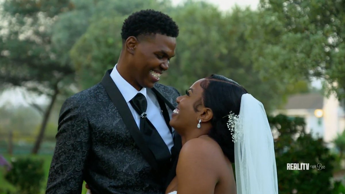 RealiTV with Bee tweet media