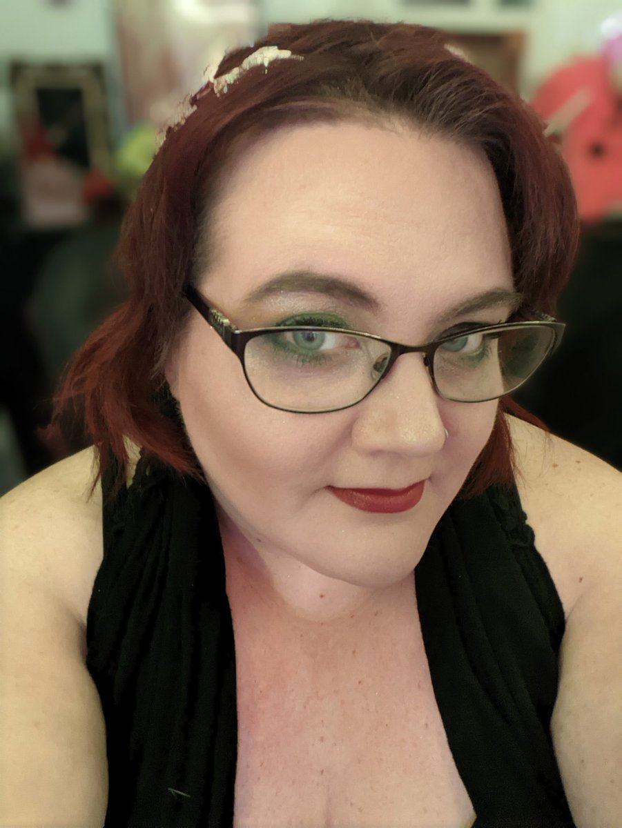 ❤️🧡💛Me in Mid Air (They/She)💚💙💜 (@meinmidair) on Twitter photo Hey nerds! It's time for another episode of The Agency. I'm so excited to be back gaming with the awesome <a href="/coverednsawdust/">Zannadoodle</a>, <a href="/DnDiapers_/">DnDiapers - Cory</a> and Elliot ( not appearing on Twitter). Come join us for our @questrpg actual play.
#ttrpg
Twitch.tv/SoMattyGameZ Hey nerds! It's time for another episode of The Agency. I'm so excited to be back gaming with the awesome <a href="/coverednsawdust/">Zannadoodle</a>, <a href="/DnDiapers_/">DnDiapers - Cory</a> and Elliot ( not appearing on Twitter). Come join us for our @questrpg actual play.
#ttrpg
Twitch.tv/SoMattyGameZ