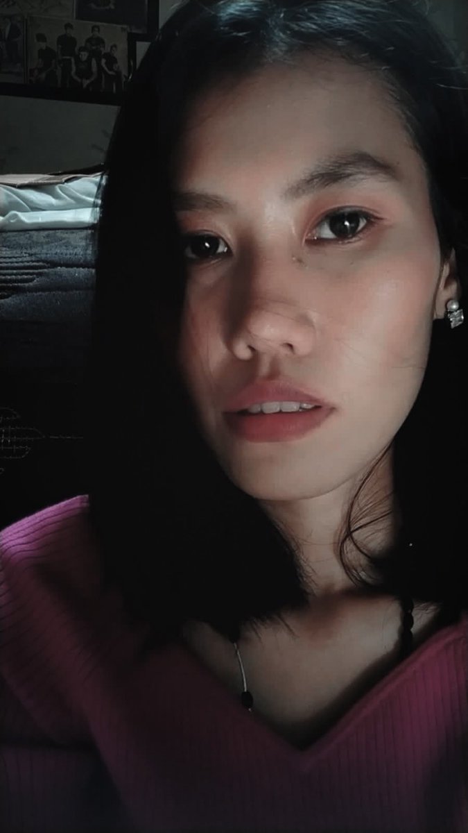 Tuhan baik kasih berkat, itu kamu :)