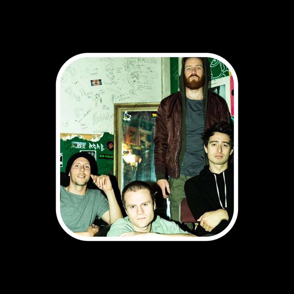 Do not miss Dead Poet Society w/ Brkn Love in Jacksonville Sept. 29th, Thursday at Jack Rabbits. Tickets on sale this Friday July 15th at 10am. Hit that link in our bio to nab yours! 
,
,
#jaxlive #jaxshows #jaxfl #jaxevents #stufftodoinjax