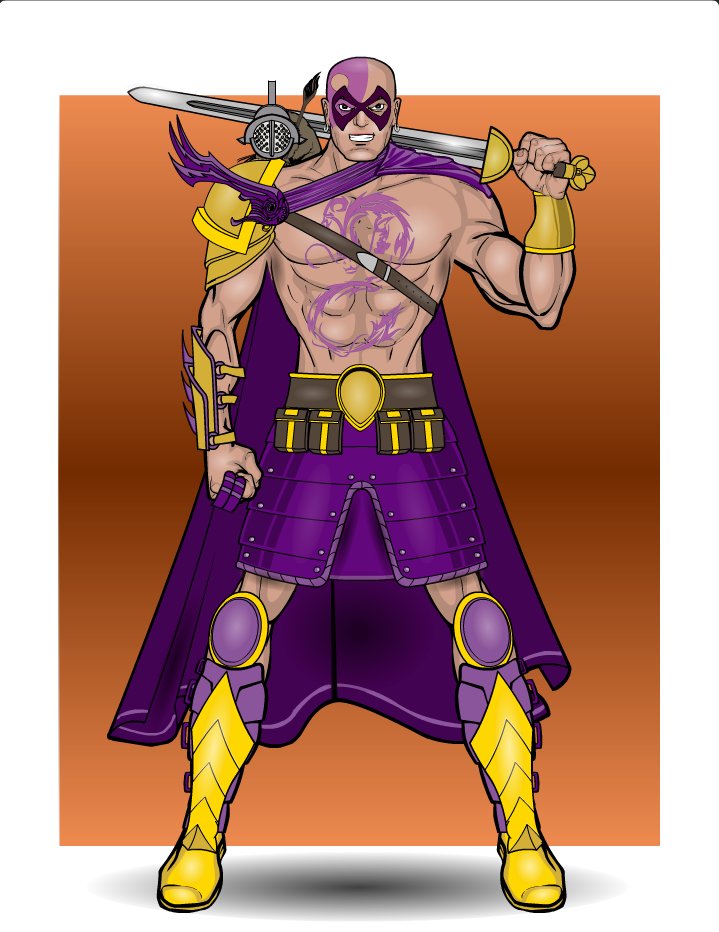 BananaMobster's tweet photo. Decided to do some fan art of the new Minsc Gladiator skin for Idle Champions. Some artistic liberties taken. Constructed in HeroMachine. Enjoy!
@idlechampions @CNEGames @JimZub #Minsc #booktwt #TheBlackPits @Mark_Meer @HeroMachine #FanArt #GoForTheEyesBoo https://t.co/v849w6sFXU