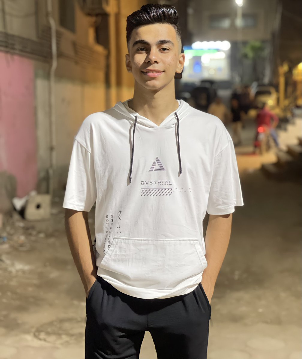 خليك مهتم علشان الى اهم 🤍💫