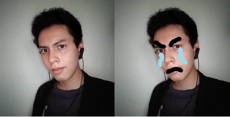 MontijoDust's tweet photo. @KenLWriight @cosmic_dark Con cepecito // Sin cepecito https://t.co/NWSIk8uEo6
