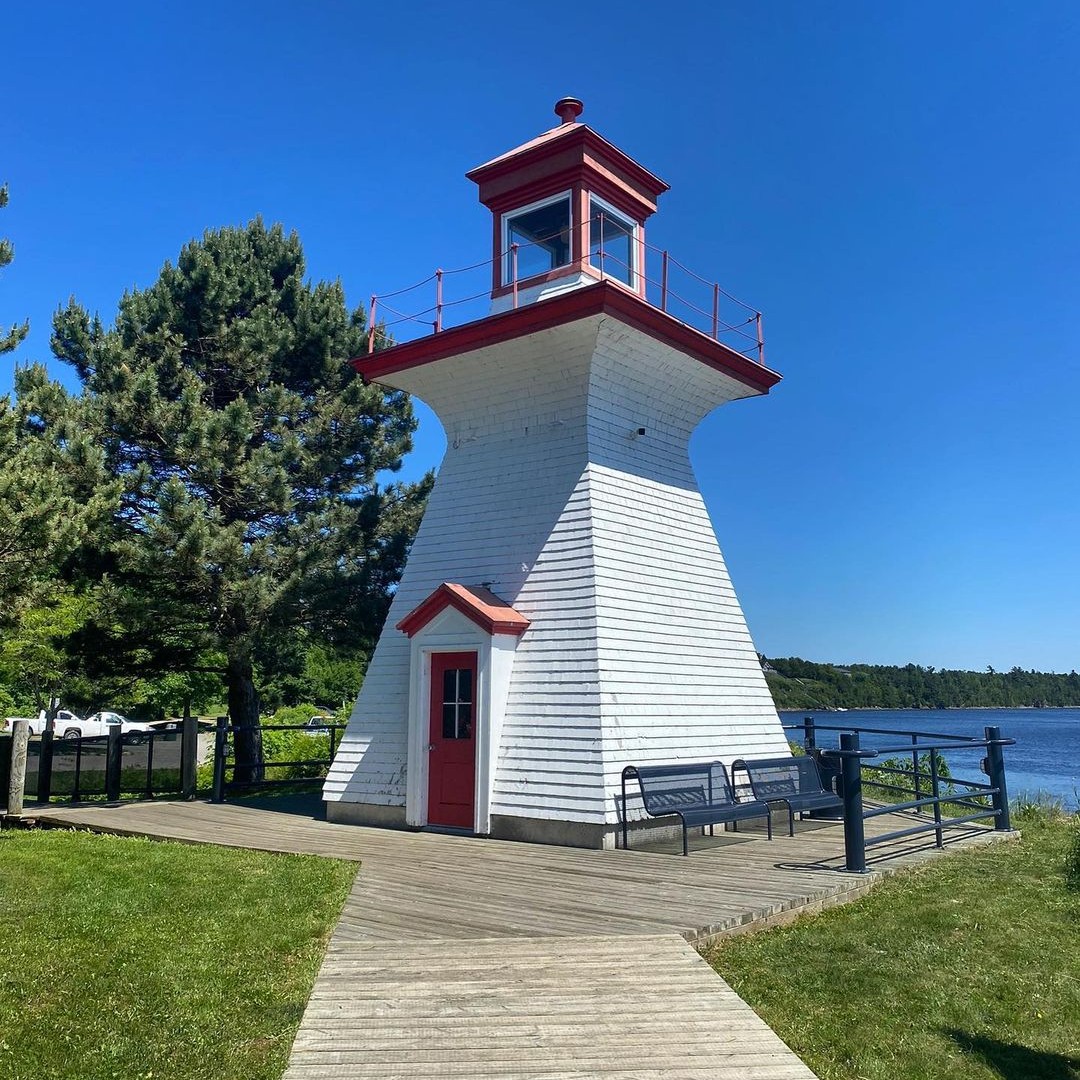 The replacement of the iconic Vaughan Creek covered bridge is set to open this summer! ✨ Make sure you travel through the new bridge en route to The Pays de la Sagouine’s 30th anniversary celebrated in style in Bouctouche on July 29th, 30th and 31st! 📷: nbdaytripper (IG)