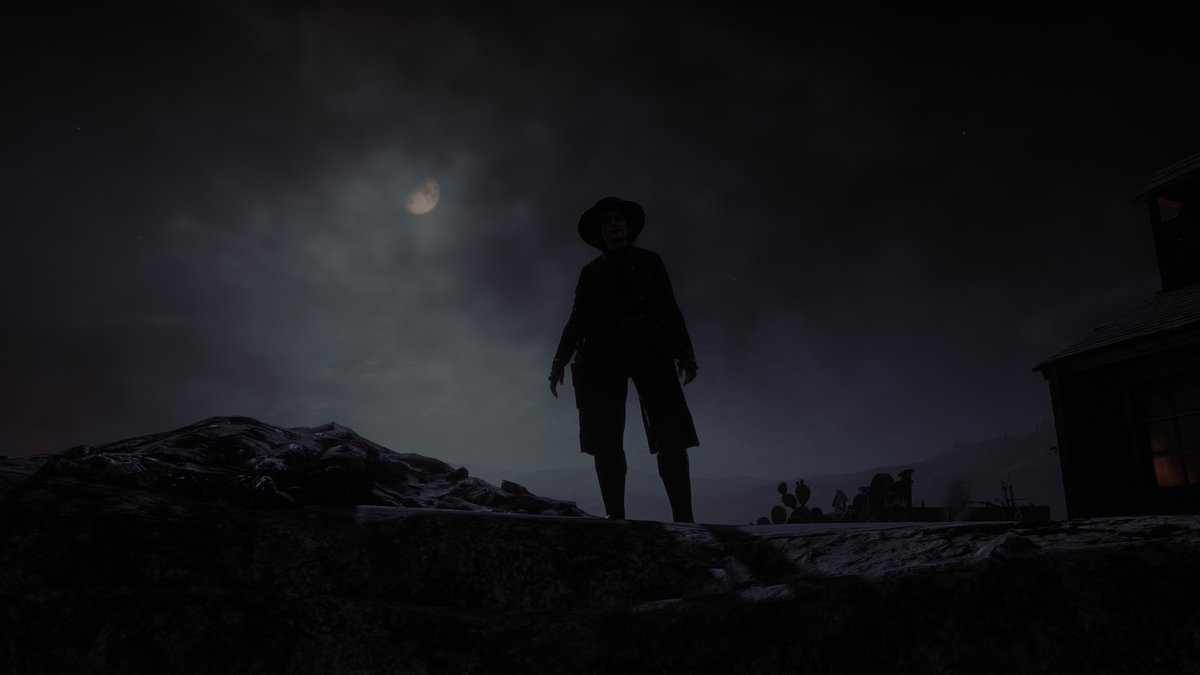 vox1x's tweet photo. #RedDeadFuneral https://t.co/dI5n5vBMo7