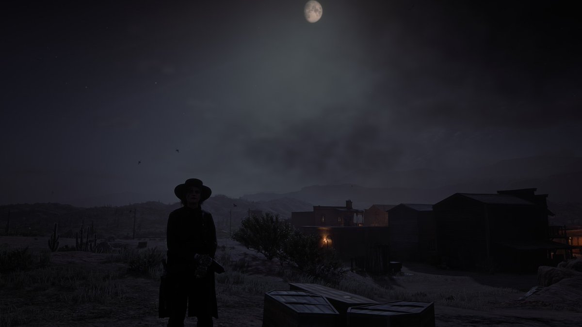 vox1x's tweet photo. #RedDeadFuneral https://t.co/H9CYkudSRk